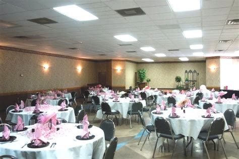 Party Venues in Lawton, OK .